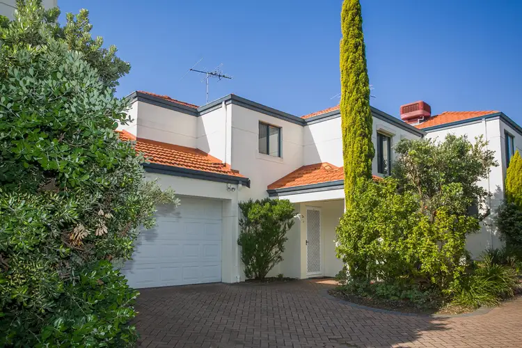 3A Waterloo Street, Joondanna WA 6060