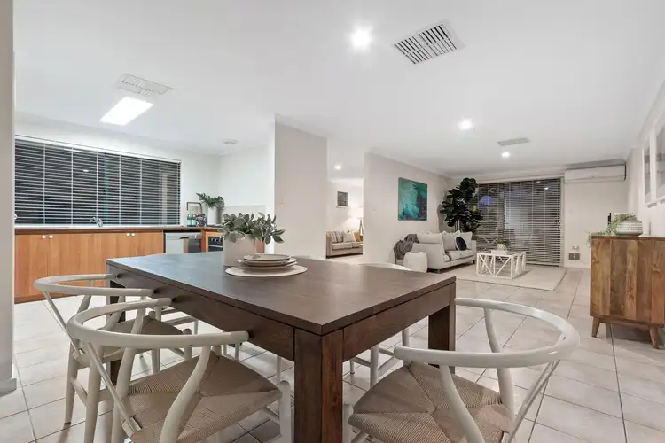 Second view of Homely villa listing, 62A Wandarrie Avenue, Yokine WA 6060
