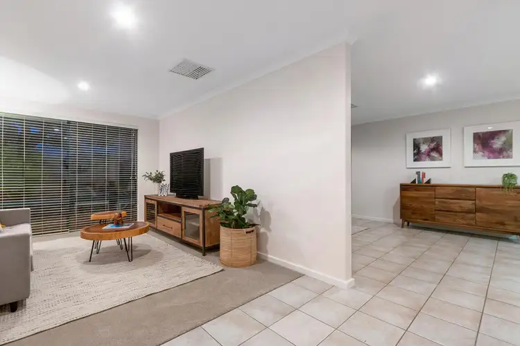 Fourth view of Homely villa listing, 62A Wandarrie Avenue, Yokine WA 6060