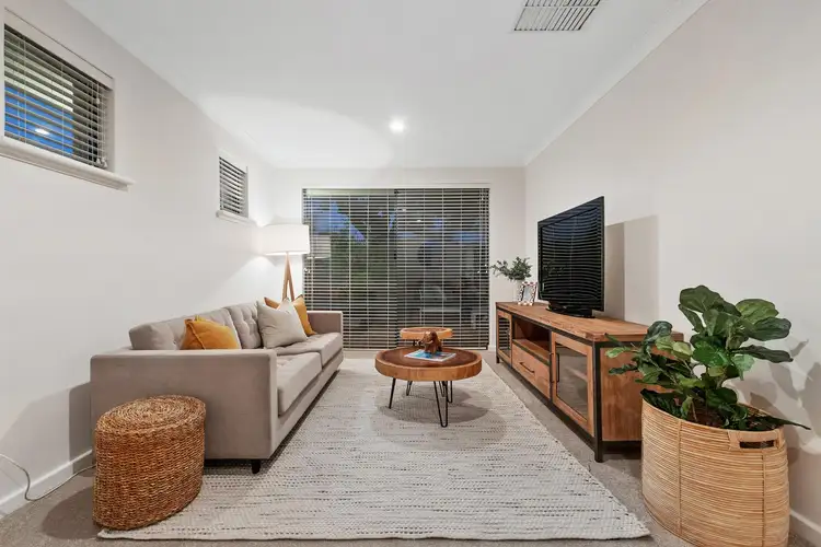 Fifth view of Homely villa listing, 62A Wandarrie Avenue, Yokine WA 6060