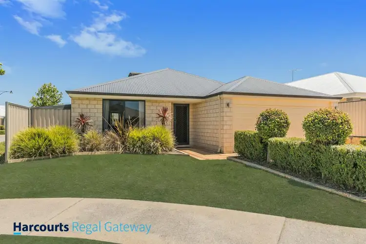 33 Descanso Loop, Aubin Grove WA 6164
