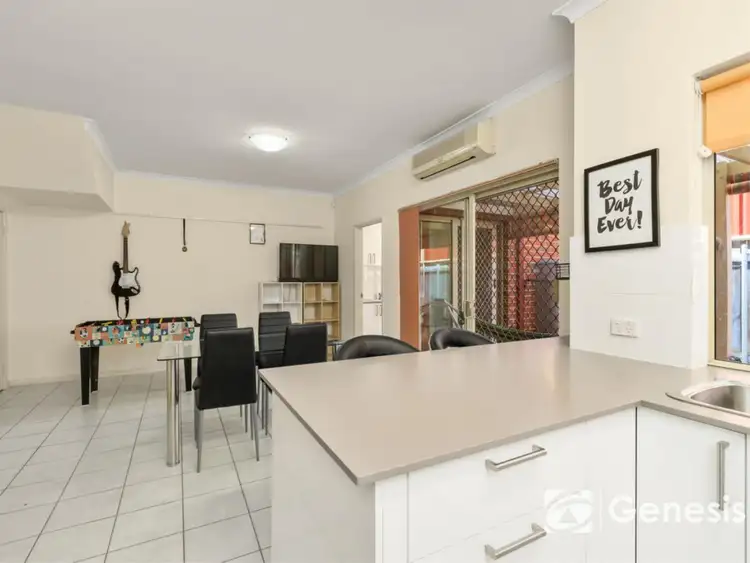 Fourth view of Homely house listing, 3/40 McMaster Street, Victoria Park WA 6100