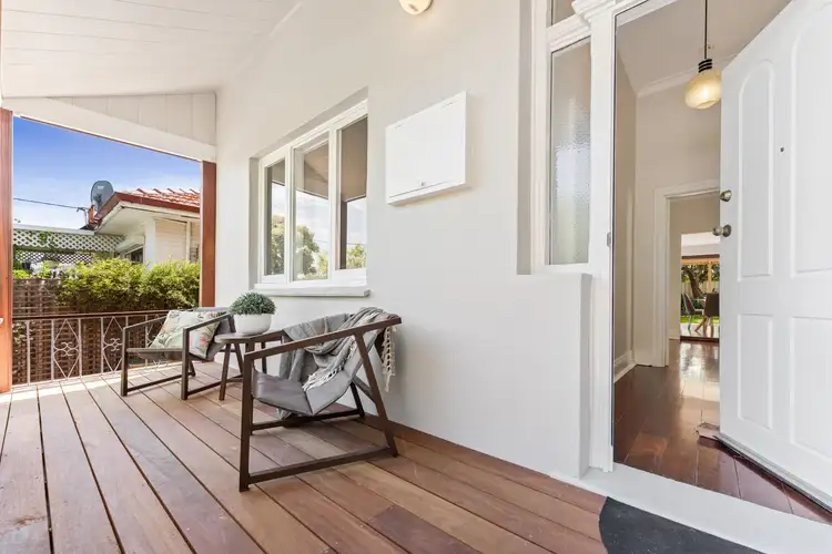 Third view of Homely house listing, 218 Loftus Street, North Perth WA 6006