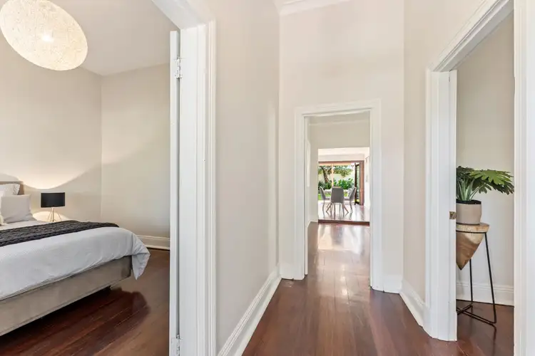 Fourth view of Homely house listing, 218 Loftus Street, North Perth WA 6006