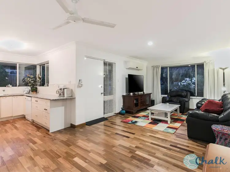 Third view of Homely semi-detached listing, 23A Carlisle Street, Shoalwater WA 6169