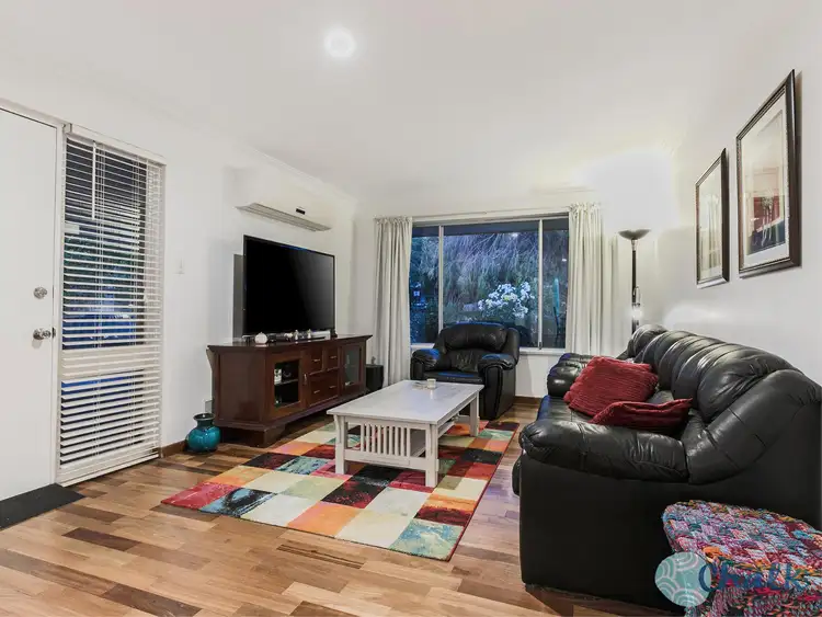 Fourth view of Homely semi-detached listing, 23A Carlisle Street, Shoalwater WA 6169