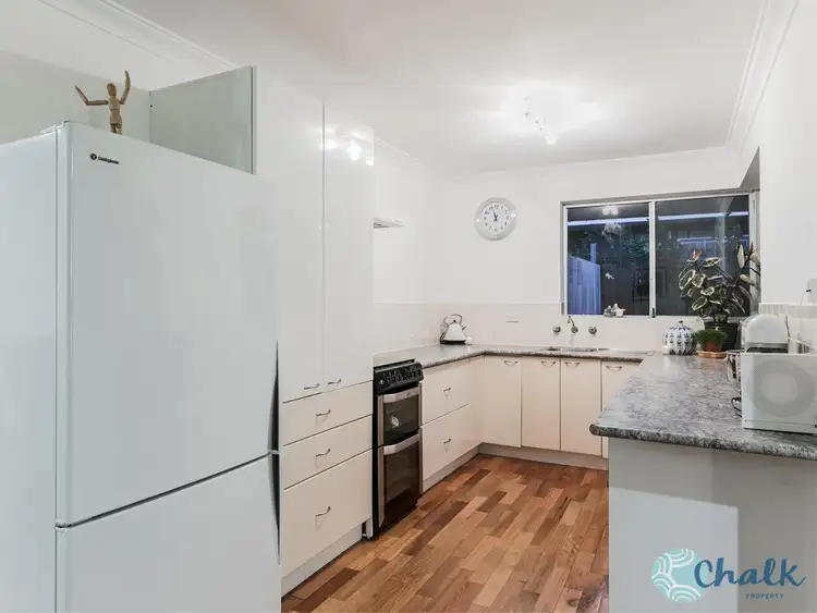 Sixth view of Homely semi-detached listing, 23A Carlisle Street, Shoalwater WA 6169
