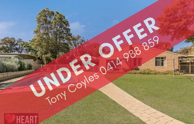 Main view of Homely house listing, 4 Cobble Court, Bibra Lake WA 6163