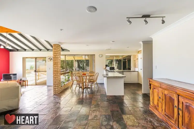 Third view of Homely house listing, 4 Cobble Court, Bibra Lake WA 6163
