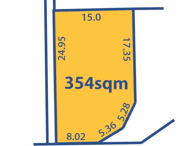 Second view of Homely land listing, 13B Atwell Court, Kardinya WA 6163