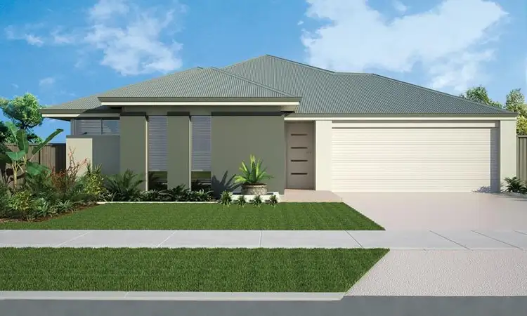 Third view of Homely land listing, 13B Atwell Court, Kardinya WA 6163