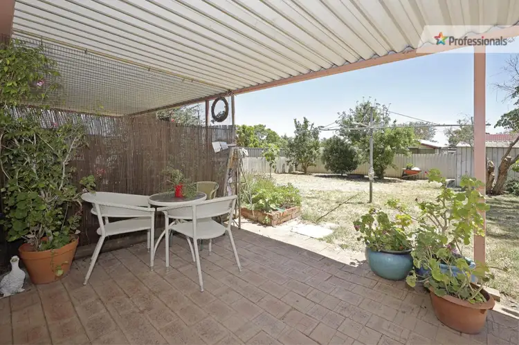 Third view of Homely semi-detached listing, 33A Myles Road, Swan View WA 6056