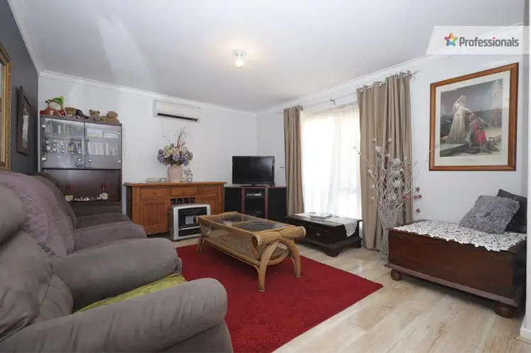 Fourth view of Homely semi-detached listing, 33A Myles Road, Swan View WA 6056