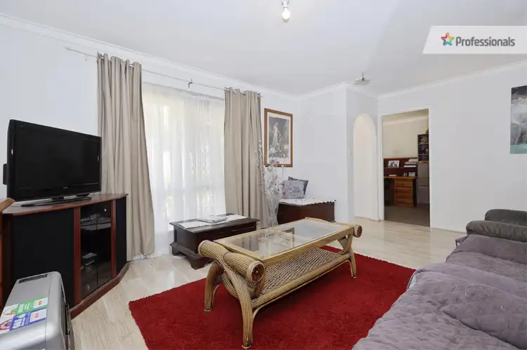 Fifth view of Homely semi-detached listing, 33A Myles Road, Swan View WA 6056