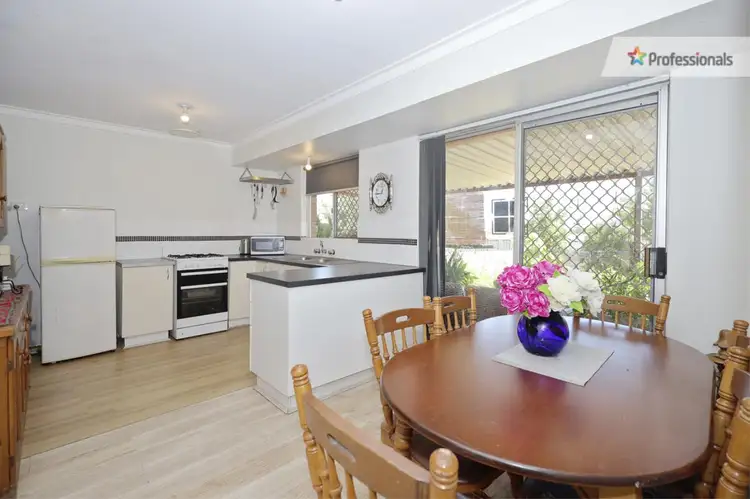 Sixth view of Homely semi-detached listing, 33A Myles Road, Swan View WA 6056
