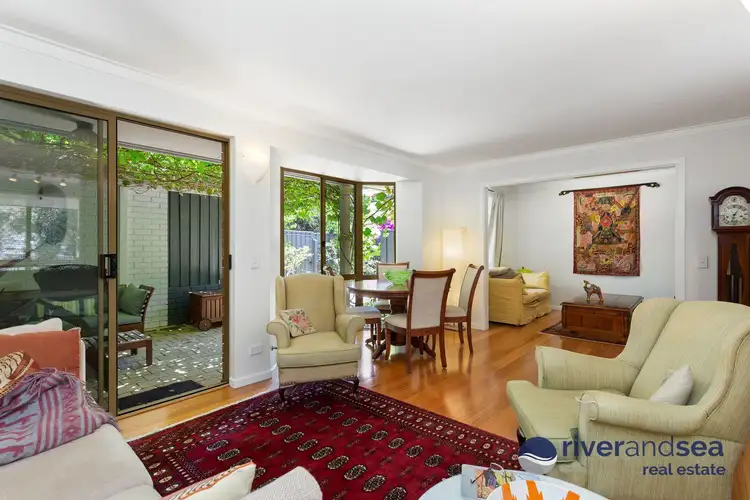 2/20 Wellington Street, Mosman Park WA 6012