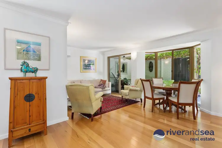 Sixth view of Homely villa listing, 2/20 Wellington Street, Mosman Park WA 6012