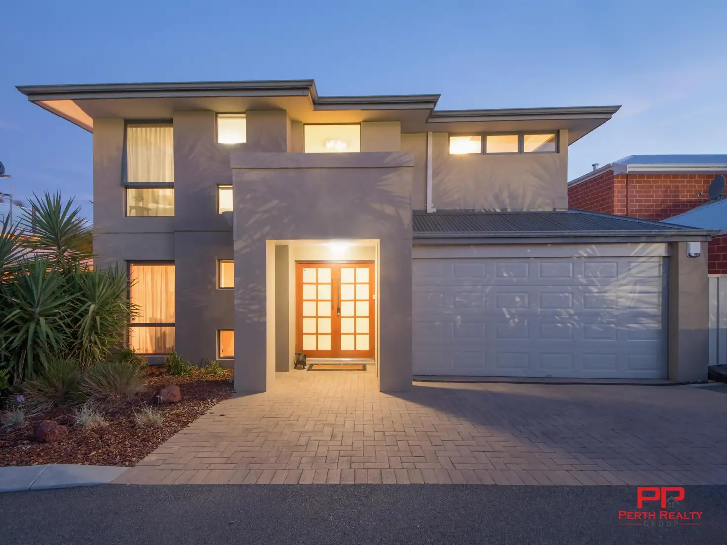 Main view of Homely house listing, 167B Peninsula Road, Maylands WA 6051