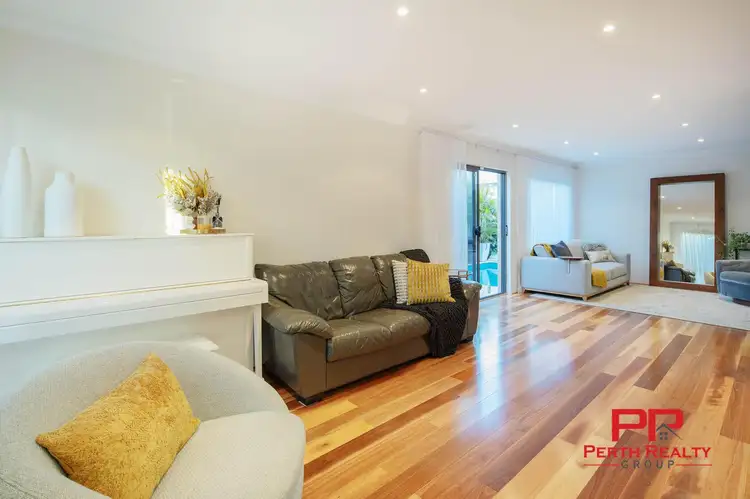 Third view of Homely house listing, 167B Peninsula Road, Maylands WA 6051