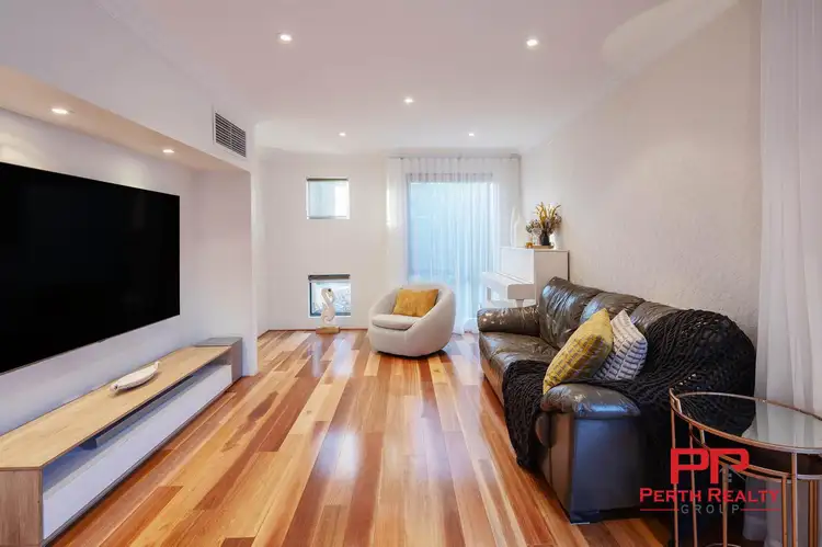Fourth view of Homely house listing, 167B Peninsula Road, Maylands WA 6051