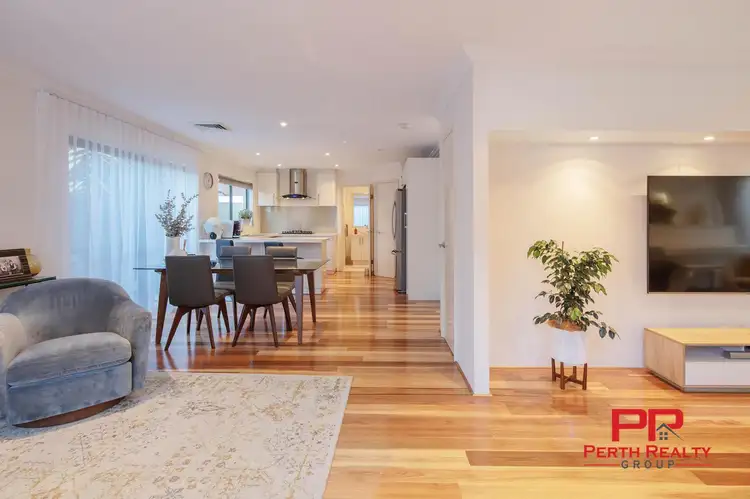 Fifth view of Homely house listing, 167B Peninsula Road, Maylands WA 6051
