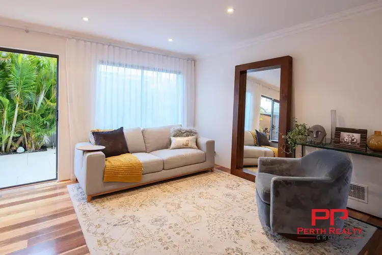 Sixth view of Homely house listing, 167B Peninsula Road, Maylands WA 6051