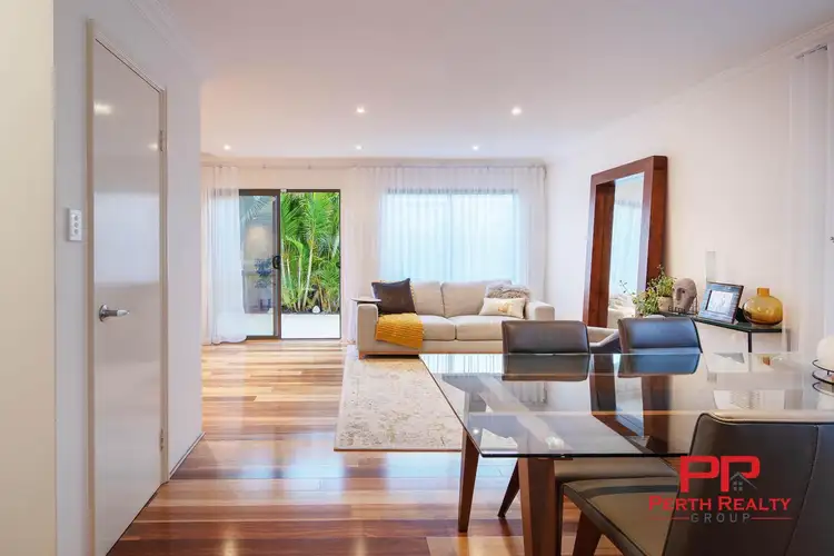 Seventh view of Homely house listing, 167B Peninsula Road, Maylands WA 6051