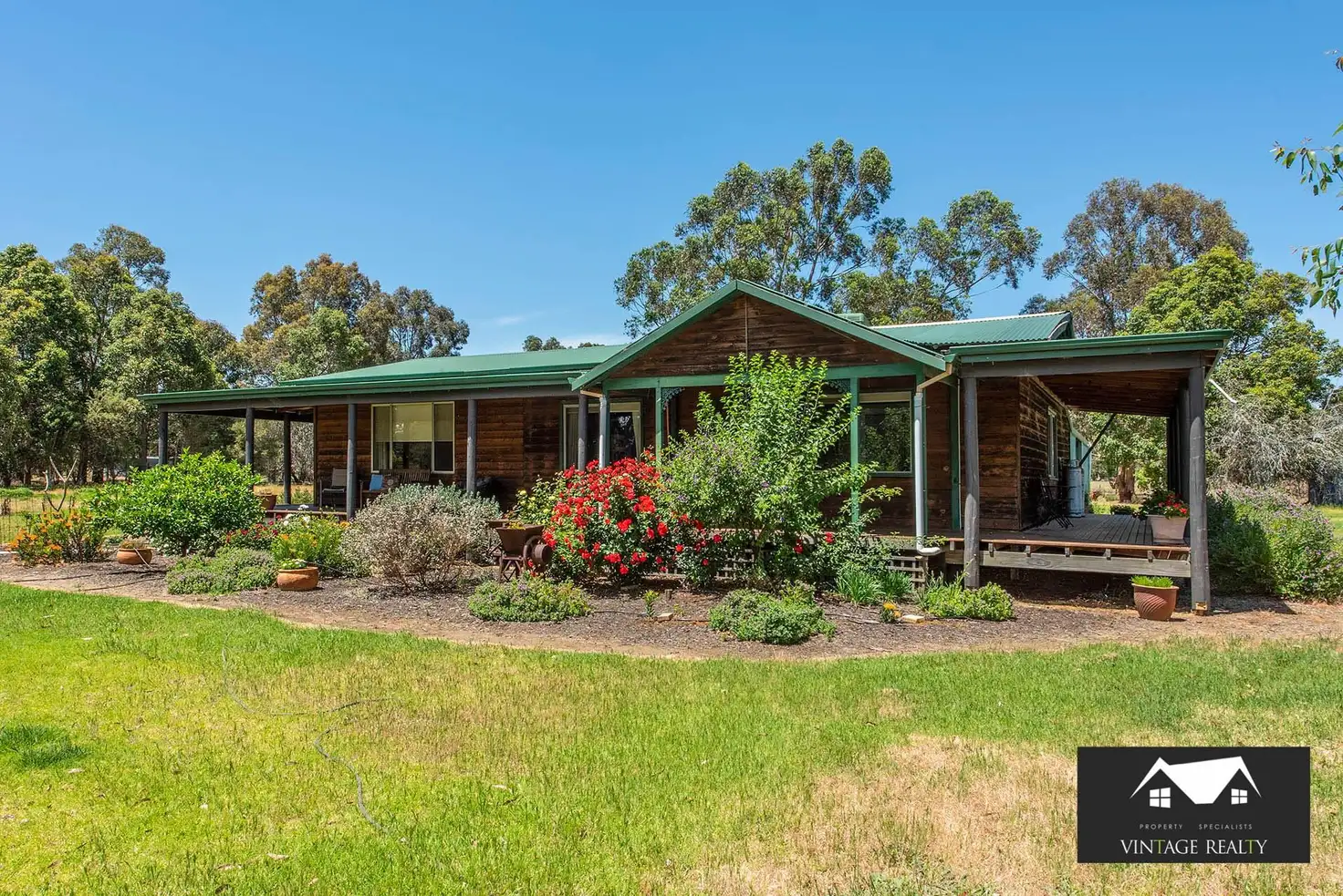 Main view of Homely house listing, 31 Jennie Place, North Dandalup WA 6207