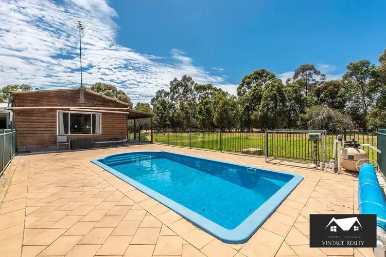 Second view of Homely house listing, 31 Jennie Place, North Dandalup WA 6207