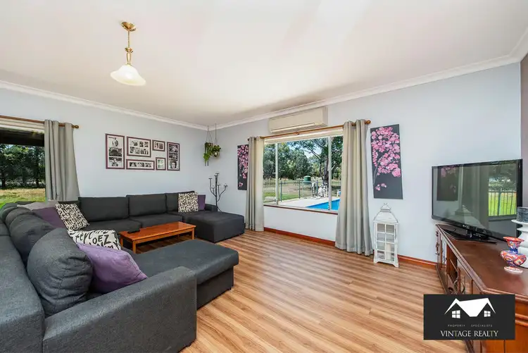 Third view of Homely house listing, 31 Jennie Place, North Dandalup WA 6207