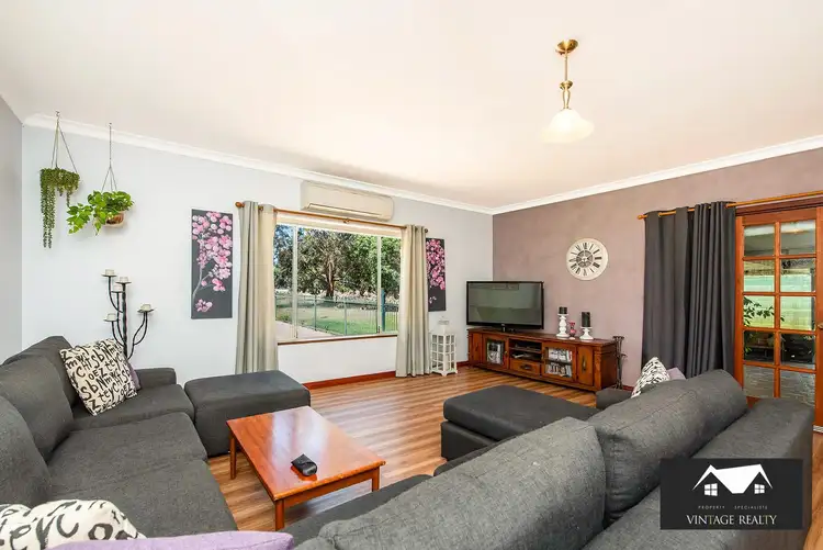 Fourth view of Homely house listing, 31 Jennie Place, North Dandalup WA 6207