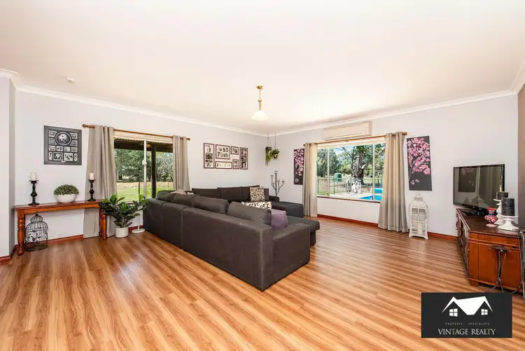 Fifth view of Homely house listing, 31 Jennie Place, North Dandalup WA 6207