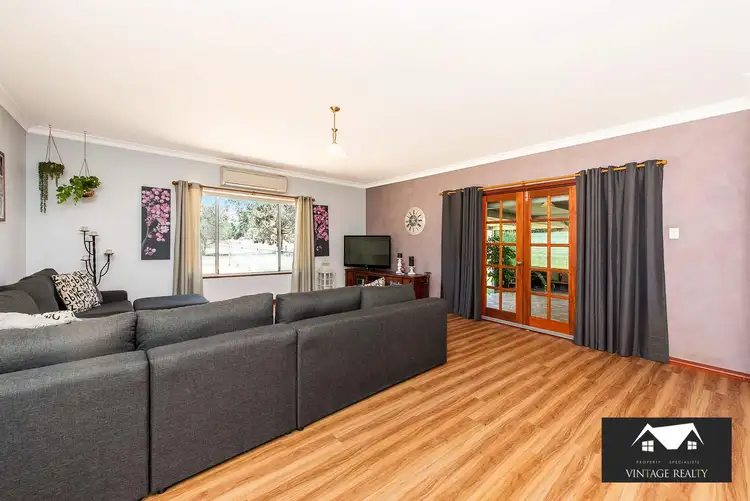 Sixth view of Homely house listing, 31 Jennie Place, North Dandalup WA 6207