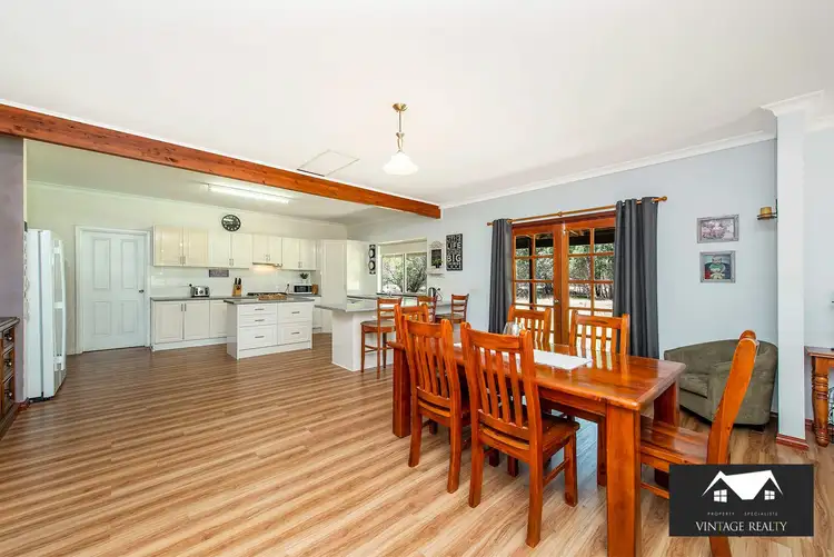 Seventh view of Homely house listing, 31 Jennie Place, North Dandalup WA 6207