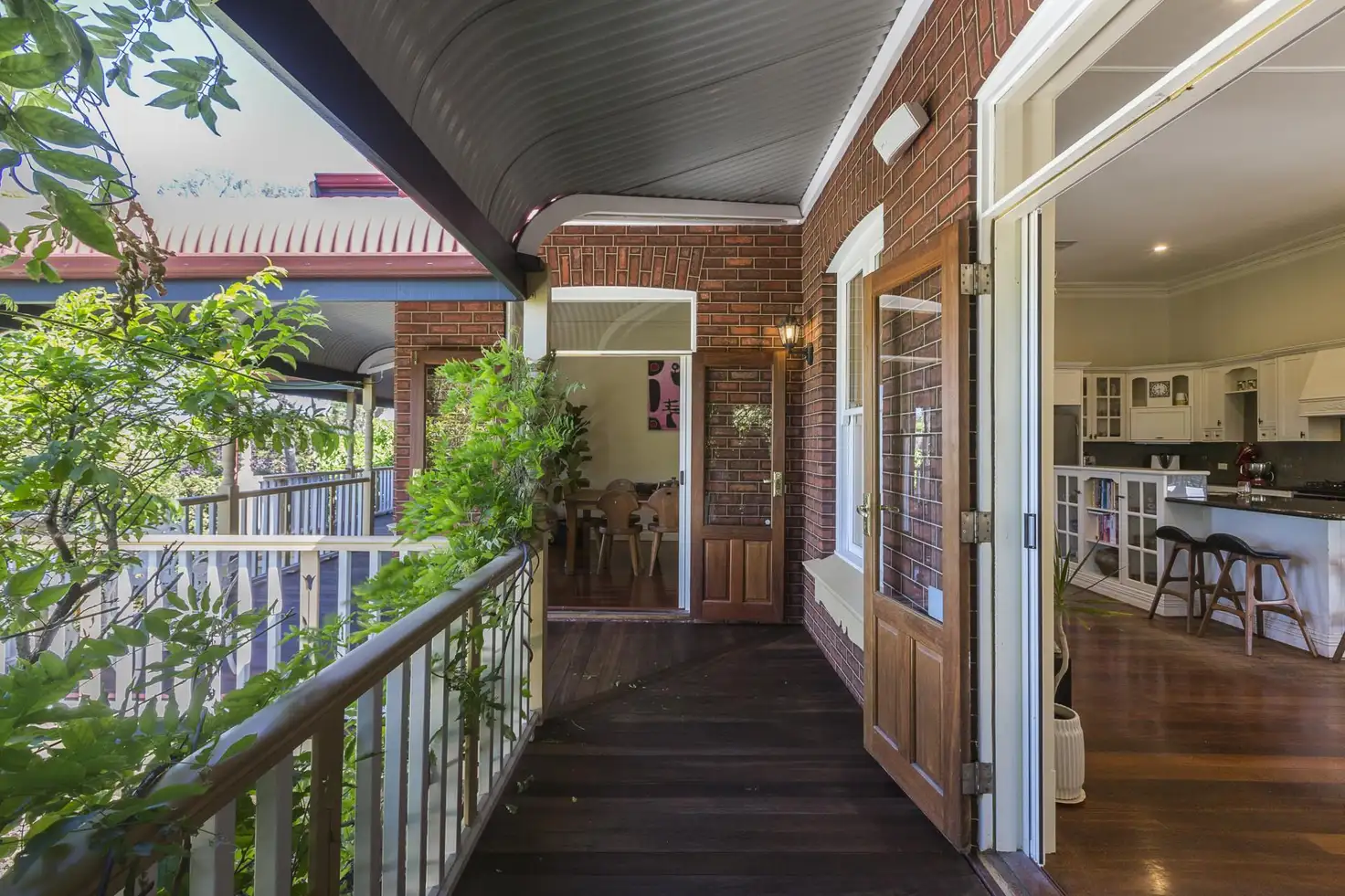 Main view of Homely house listing, 77 Fairfield Street, Mount Hawthorn WA 6016