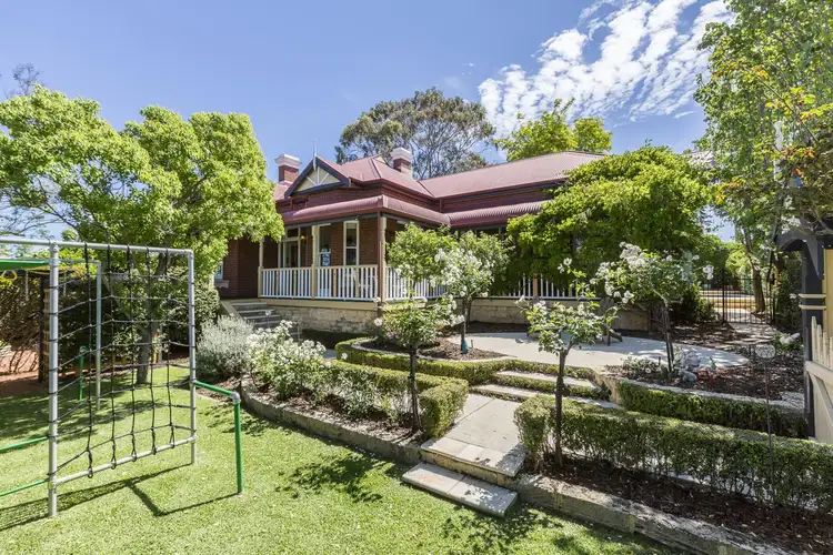 Third view of Homely house listing, 77 Fairfield Street, Mount Hawthorn WA 6016