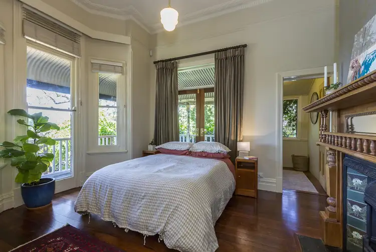Fifth view of Homely house listing, 77 Fairfield Street, Mount Hawthorn WA 6016