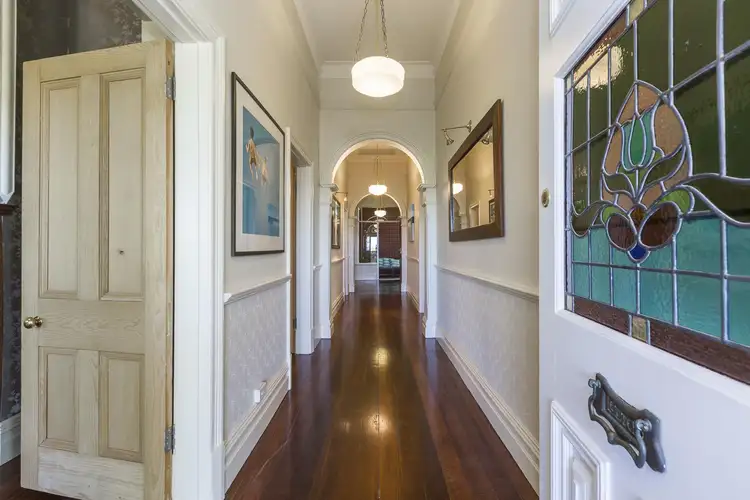 Sixth view of Homely house listing, 77 Fairfield Street, Mount Hawthorn WA 6016