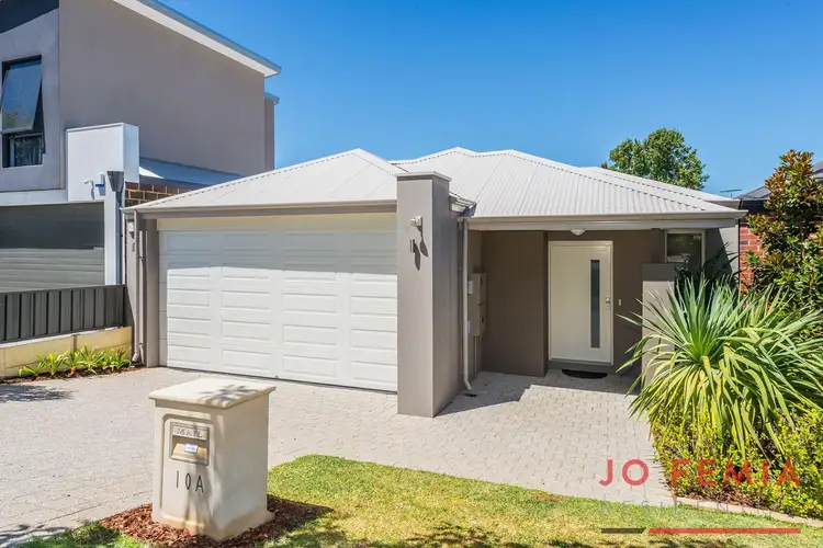 10A Hodgson Street, Tuart Hill WA 6060