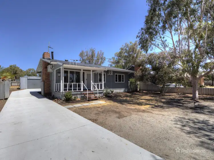 Third view of Homely house listing, 22 Yalbaroo road, Northam WA 6401