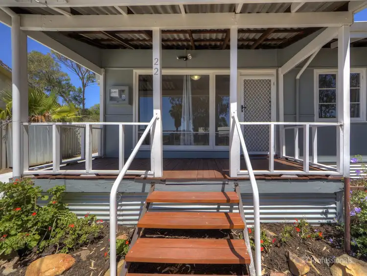 Seventh view of Homely house listing, 22 Yalbaroo road, Northam WA 6401