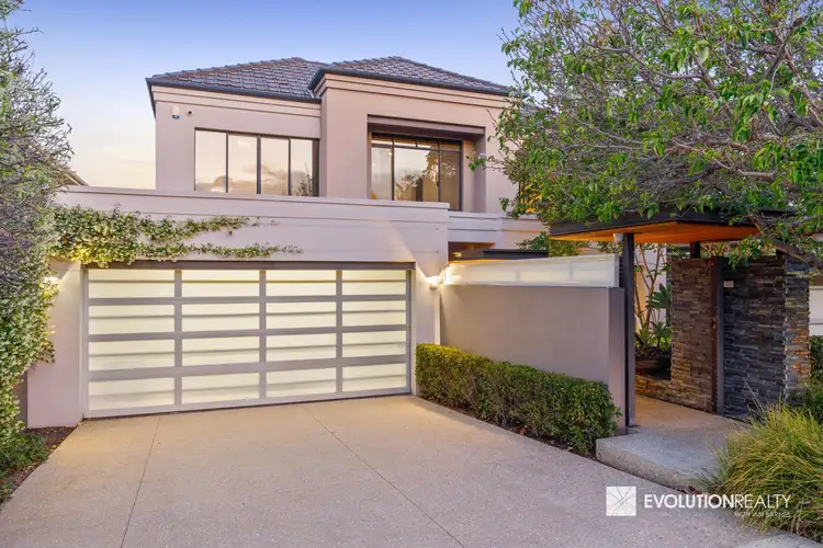 Main view of Homely house listing, 16A Strome Road, Applecross WA 6153