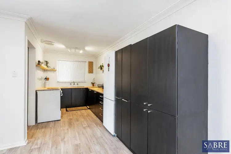 Second view of Homely house listing, 3 Fairfax Road, Swan View WA 6056