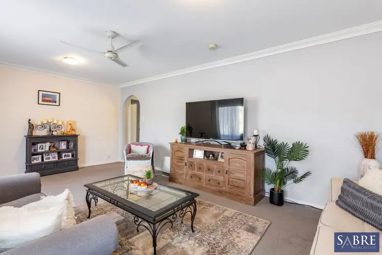 Fourth view of Homely house listing, 3 Fairfax Road, Swan View WA 6056