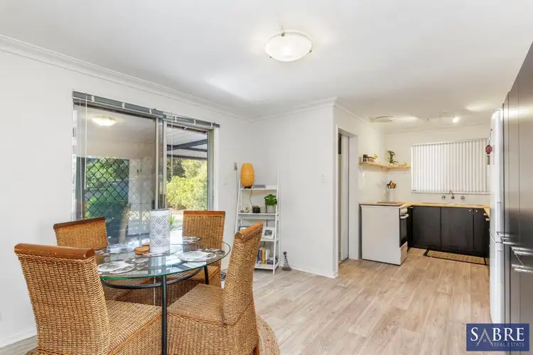 Fifth view of Homely house listing, 3 Fairfax Road, Swan View WA 6056