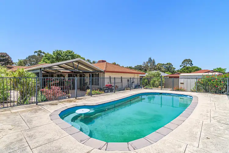 23 Hartwell Parade, Jandakot WA 6164