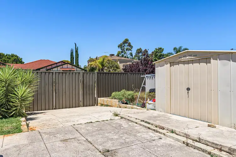 Second view of Homely house listing, 23 Hartwell Parade, Jandakot WA 6164