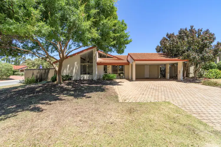 Fourth view of Homely house listing, 23 Hartwell Parade, Jandakot WA 6164