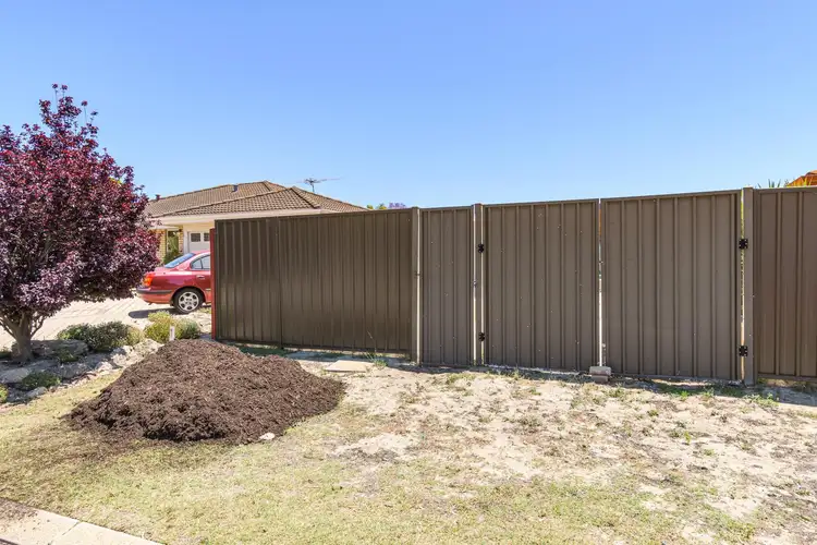 Fifth view of Homely house listing, 23 Hartwell Parade, Jandakot WA 6164