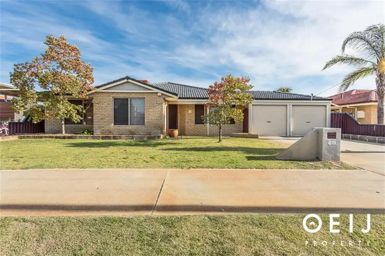 125 Balfour Street, Huntingdale WA 6110